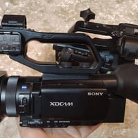 كامرات سوني X70 • قطعتين
