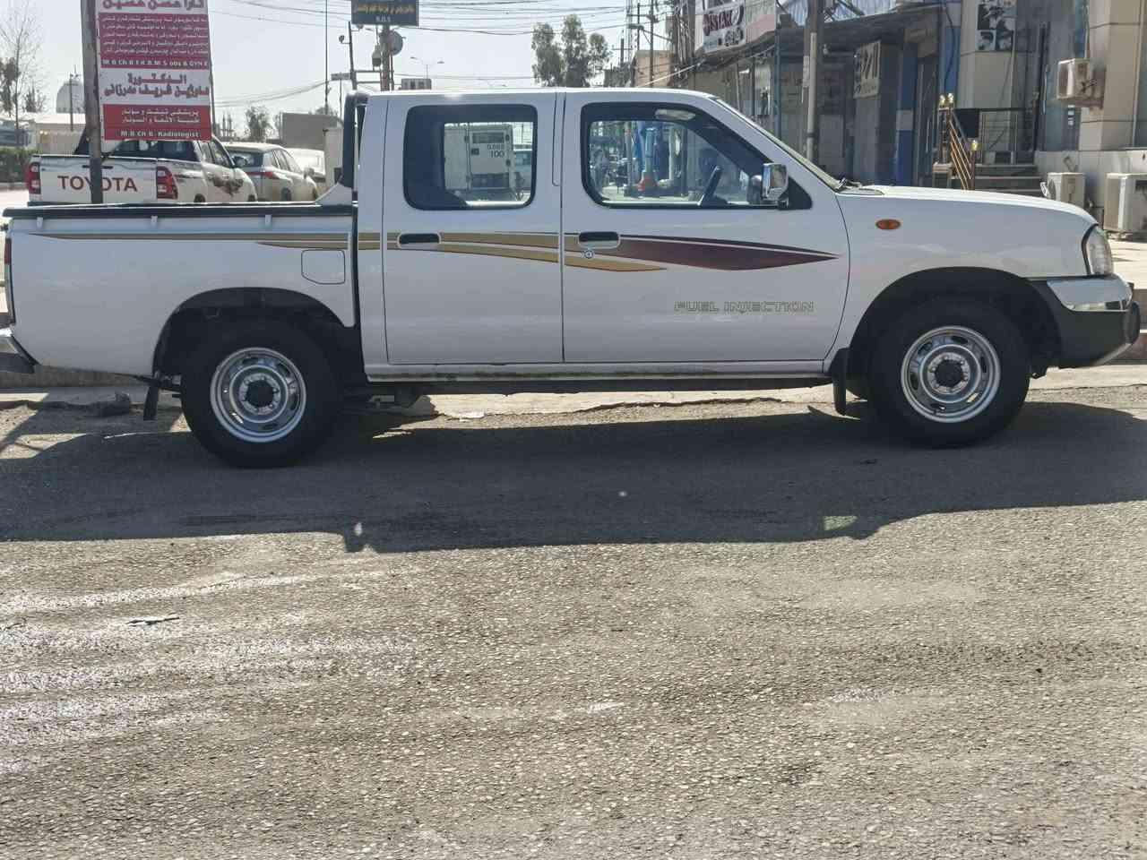 *********** أربيل, العراق
