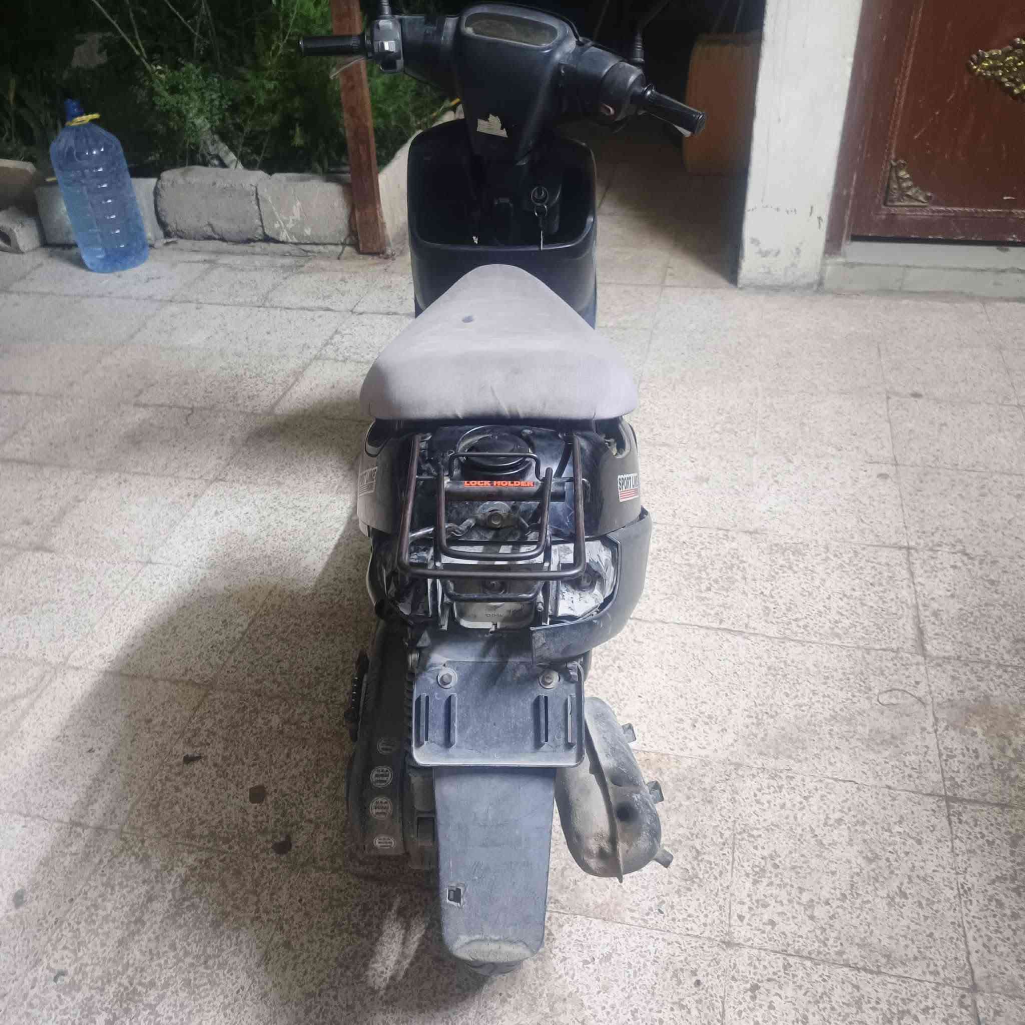 متاح مطور بوتين شاصي شرط مكنه معمر مره وحده كهربائيات شعله بس باتري مطور مل روحه وجيه سعر 175 وبي مجال للشري مكاني ايسر  . بشار محمد


**إذا كنت صاحب هذا الإعلان وتريد حذفه لأي سبب، رجاءا أرسل رسالة إلى الدعم الفني**
