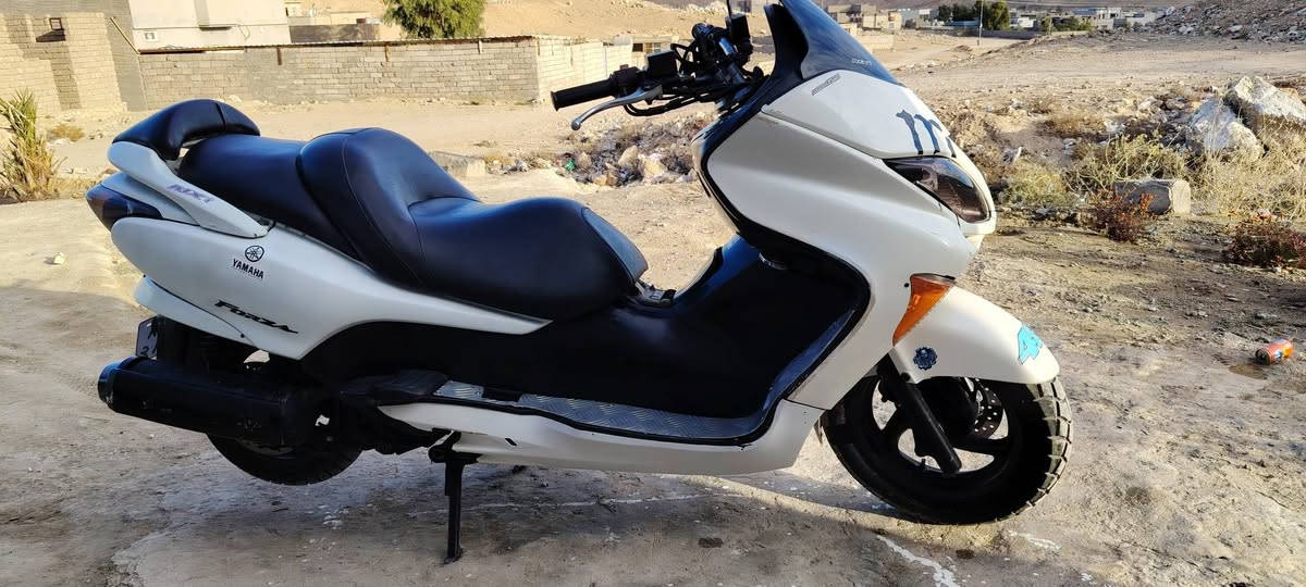 فورزة 08 للبيع بسعر مناسب  ***********
