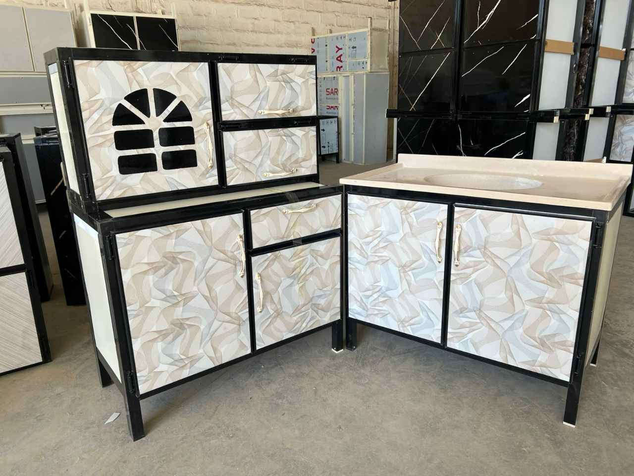 ‎كاونتر متر ب ١٩٠‎ البصرة, العراق


**إذا كنت صاحب هذا الإعلان وتريد حذفه لأي سبب، رجاءا أرسل رسالة إلى الدعم الفني**