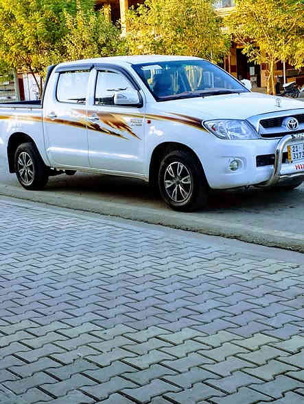 سلام عليكم سيار بيكم موديل 2006رقم نكليزي سعودي شاصي 19سنويه 2028سعر 137تواصل ***********
