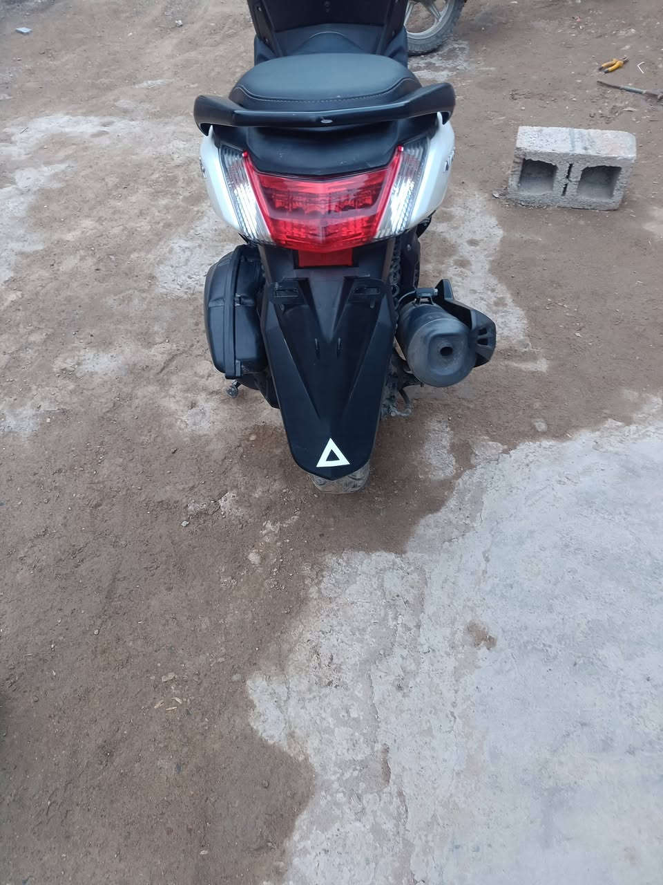 N MAX للبيع
2018
كفاله عامه من المعرض اني طلعتهة شخط مابيهة
السعر مليونين و300 وبيهة مجال
مكاني ديالى خان بني سعد
للاستفسار اتصل
***********
***********
