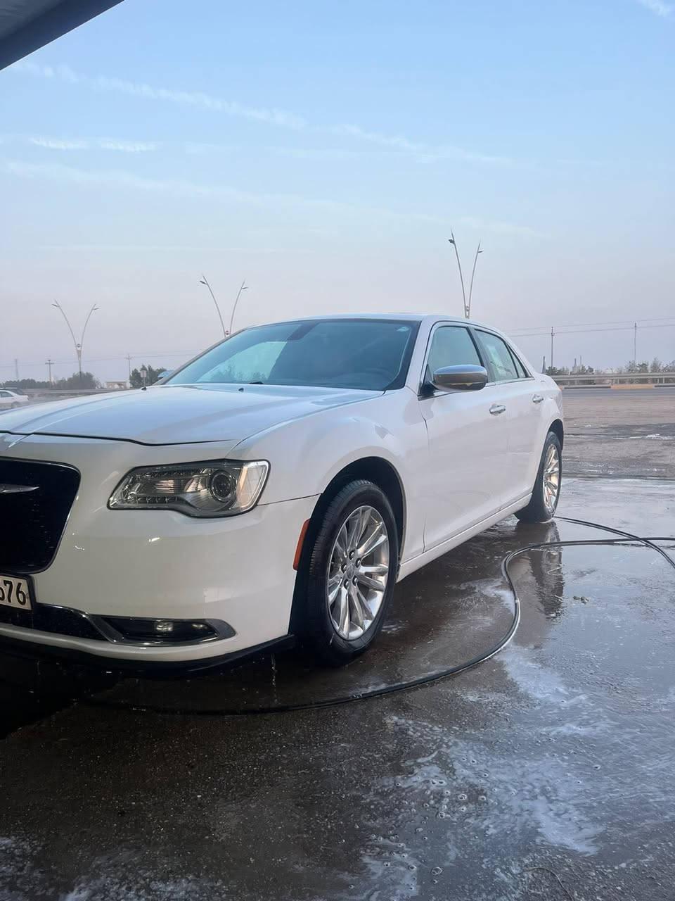 السلام عليكم 

اوباما 2016 وارد كندي ضرره في العراق
رقم اربيل سنويه جديده رقم جديد حداديه جديده
الحادث تبديل مدكر امامي+باب سايق+باب خلف سايق تعديل دوسه السايق بدون ارباك امامي 
سياره مواصفات C يعني فول 1/1
السعر 205. وبيها مجال 
رقم التليفون :***********  متوفر واتساب وشريحه
