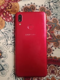 سامسونج A10s • شاشة مشروخة • حي اور