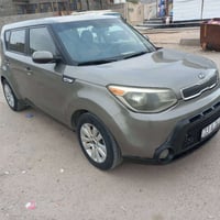 كيا سول • ٢٠١٦ • البصرة