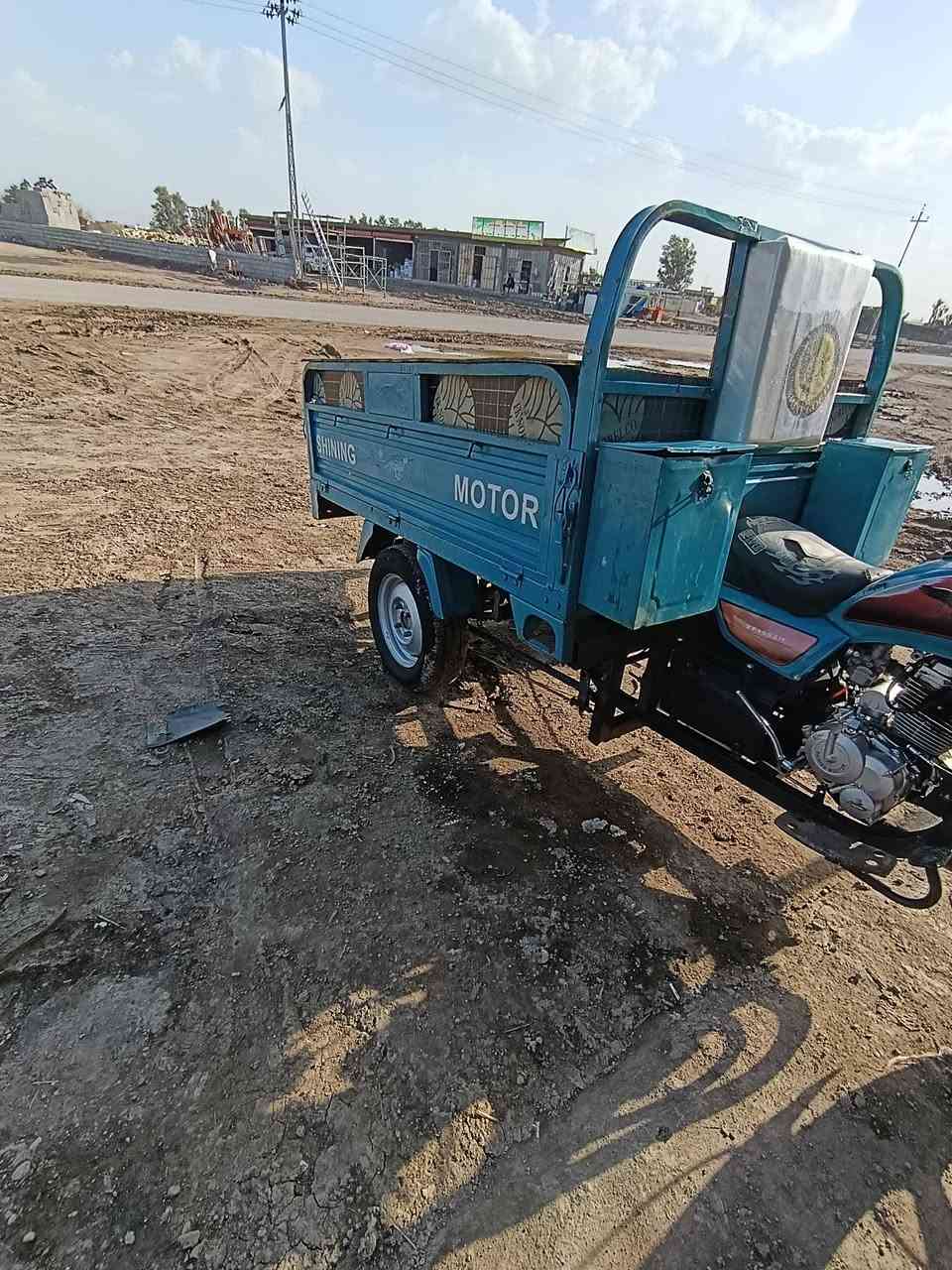 لبيع مديل 22طالع بل 23ميكنه 24وراق صولي شاصي مكفول مكان بابل محاويل ناحيت المام سعر 1650 بي مجال الرقم ***********
