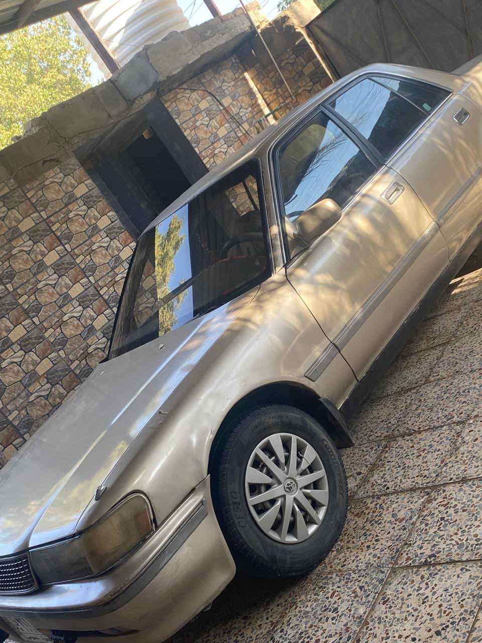 السلام عليكم مارك كربلائي 95بصره كير ومحرك واصوليات مكفوله سنويه باسمي كهربائيات تبريد على الفحص قضاء الفجر السعر43     ***********
