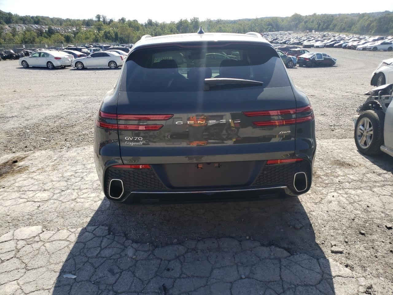 جينسزز موديل 2025 GV70 
زيرو 0️⃣ فول مواصفات
واصل للبصره مصلح وجاهز بدون كمرك 
ب235 قفل 🔐


**إذا كنت صاحب هذا الإعلان وتريد حذفه لأي سبب، رجاءا أرسل رسالة إلى الدعم الفني**