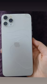 ايفون 11 برو ماكس • ٥١٢ • بطارية ٨٣