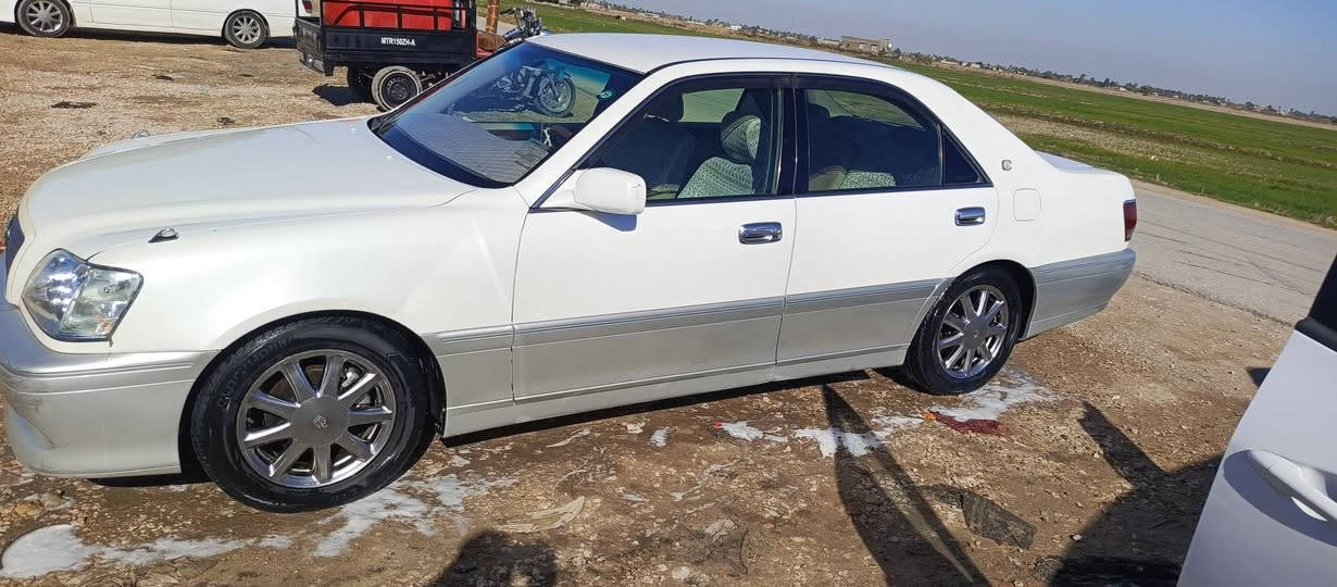 ملكه جديده رقم انكليزي بصره تسجيل جديد
مكفولة السيارات من كل شيء 
رقم الهاتف ***********
