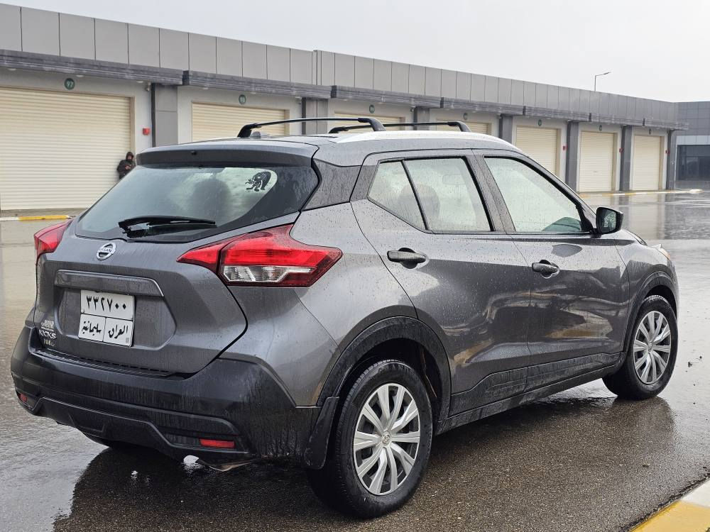 نیسان کیکس

٢٠١٩

مواسەفات ئەمریکی 
گێڕ  ئۆتۆماتیک 
بەسمە شاشە  کامێرا 
سەنەوی  تازە
دوو پارچەو پەڵەیەك  بۆیاخە
بێ ناوگرتن 
گێڕ و مەکینە و تەبرید  بەشەرت 
سەیارەکە لەسلێمانیە 

سعر         ١٢٤     گەڵاو کەمێك  معامەلە 

*********** السليمانية, العراق
