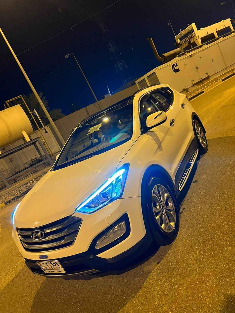 بسم الله سنتافيه 14خليجي فول مواصفات تخم تاير كير محرك فول سبعه راكب تبريد ثلج قطعتين مكفوله من الظربه والصبغ رقم بغداد الجديد بسمي تحويل مباشر عنوان فلوجه السعر 185 وبيهه مجال قليل رقم الهاتف ***********
