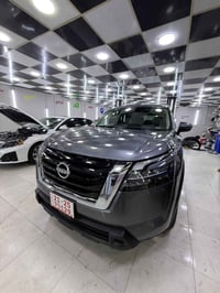 باثفندر • ٢٠٢٤ • كركوك