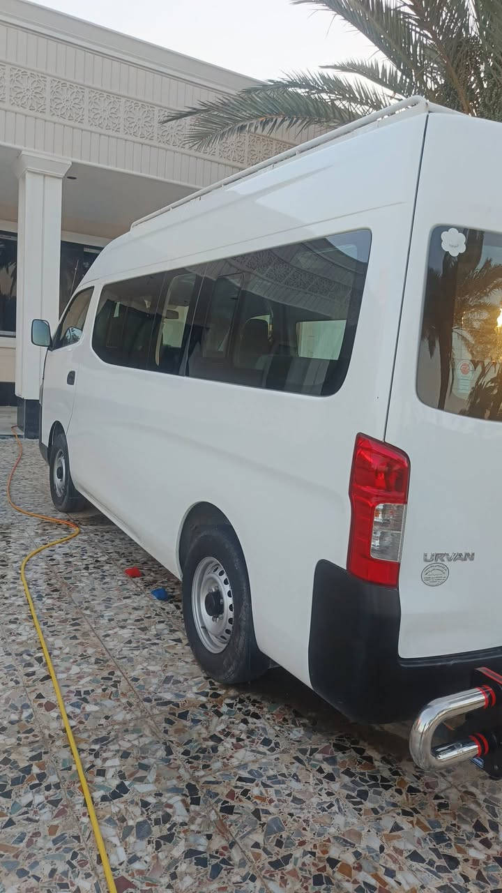 السلام عليكم كيه نيسان مكينه جبيره موديل 2024 ماشيه 145 رقم اربيل
السعر 270  بغداد الدوره ***********
