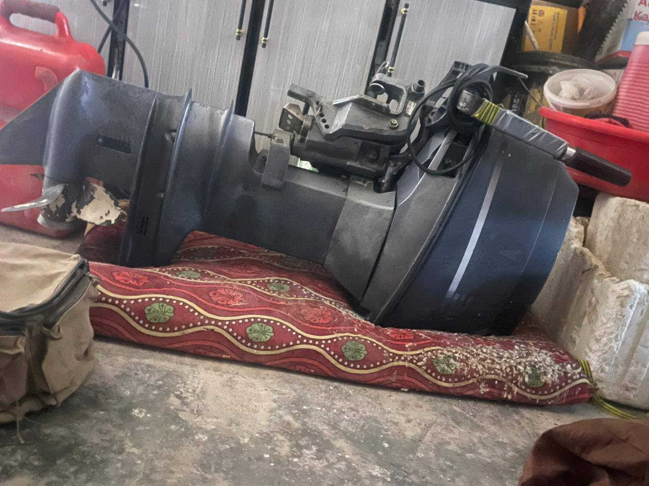 ماكينه ياما للبيع 30 السعر مليون وربع


**إذا كنت صاحب هذا الإعلان وتريد حذفه لأي سبب، رجاءا أرسل رسالة إلى الدعم الفني**