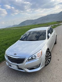 بؤ فرؤشتن يان گؤرينه وه v6ئه ڤه لؤن خؤر  كيا كادئنزا 2013 براوه ي دوبه...