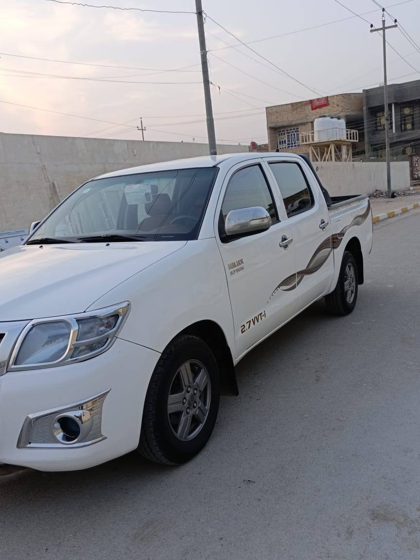 للبيع بيكم فلاونزه 2013 سياره مكفوله كفاله رقم واسط انكليزي مشروع وطني سنويه مجدده 30 تحويل مباشر محرك علا شركه حداده وتايرات جدد سياره جديده الشراي يتصل ***********
