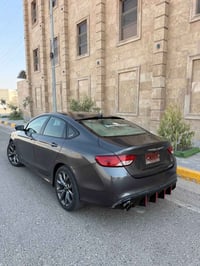 سي ٢٠٠ • ٢٠١٥ • البصرة المعقل