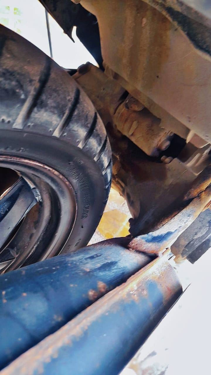 دراجه دولفين البيع سعره 450


**إذا كنت صاحب هذا الإعلان وتريد حذفه لأي سبب، رجاءا أرسل رسالة إلى الدعم الفني**