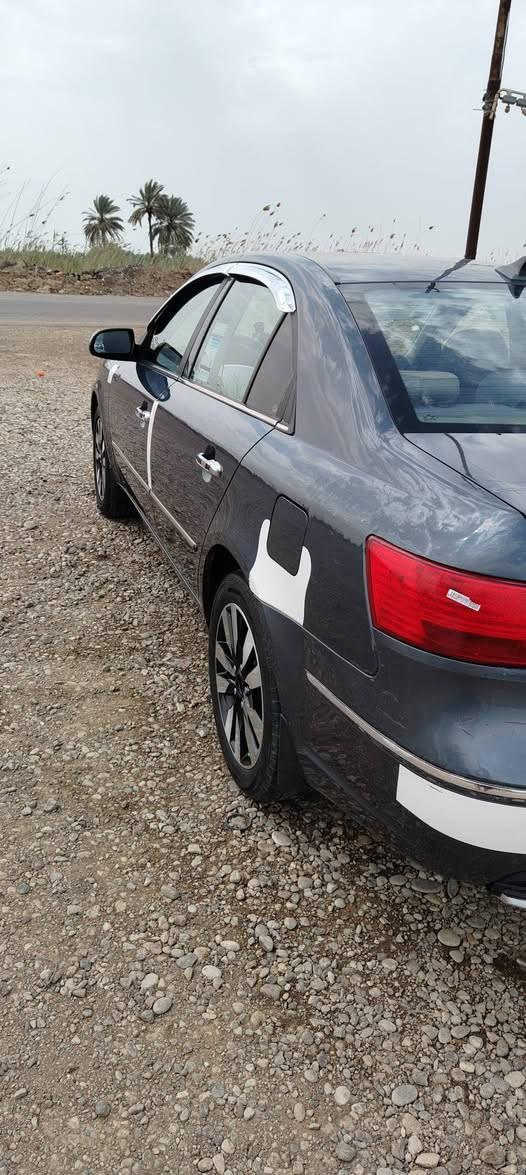 سوناته 2009 وارد امريكي
هذا سونار مرفق بل منشور
مكاني ديالى الخالص 
الاستفسار ***********
