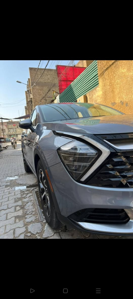 سبورتج موديل 24 وارد امريكي كلين بسدعاميه مبدل ول باقي كفاله بسمي


**إذا كنت صاحب هذا الإعلان وتريد حذفه لأي سبب، رجاءا أرسل رسالة إلى الدعم الفني**