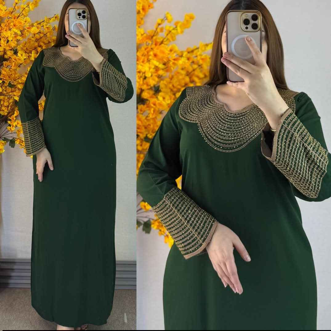 دشداشه نسائي كشمير كابوي مطاط
القياس L/XL/2XL/3XL
متوفر جملة ومفرد
المفرد قطعه ب15 بغداد, العراق


**إذا كنت صاحب هذا الإعلان وتريد حذفه لأي سبب، رجاءا أرسل رسالة إلى الدعم الفني**