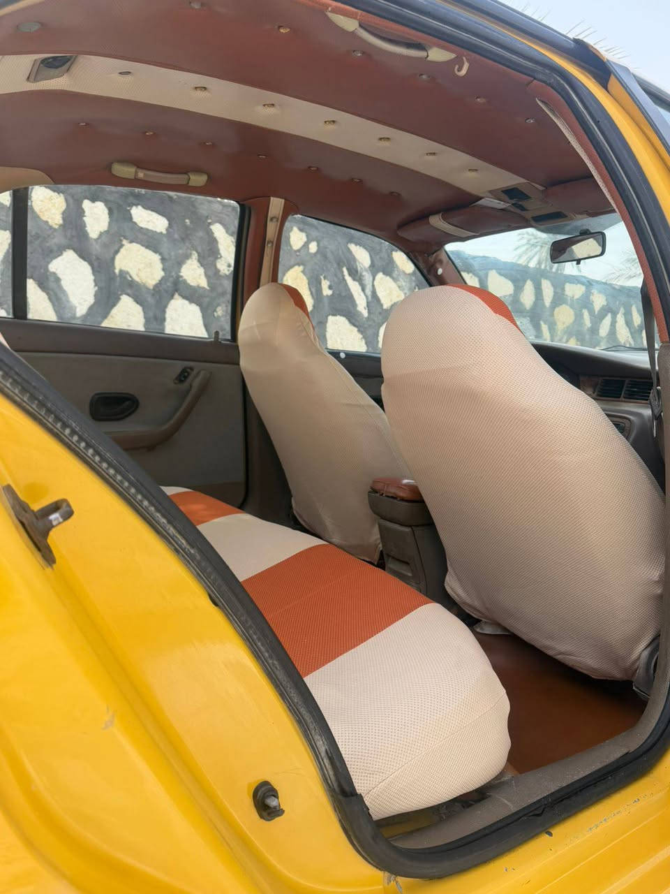 سلام عليكم سمند مديل 2011 سياره جاهزة مصفره هيئه وغرامات رقم دولي سنويه ل 29 مداور ثاني يوم مشروع وطني مكان السياره ناصريه غراف السعر 35 رقم الهاتف *********** خابر وتدلل
