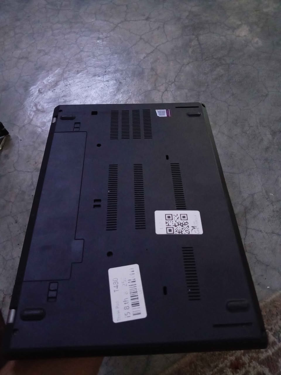 لينوڤو للبيع جهاز كلش نضيف كوراي 5
جيل8
هارد256
رام8
سعر220وبي مجال مكان كركوك فيلق Singapore


**إذا كنت صاحب هذا الإعلان وتريد حذفه لأي سبب، رجاءا أرسل رسالة إلى الدعم الفني**