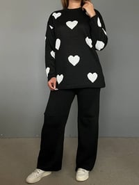 تصفية • سوت تريكوا • توصيل للأقضية