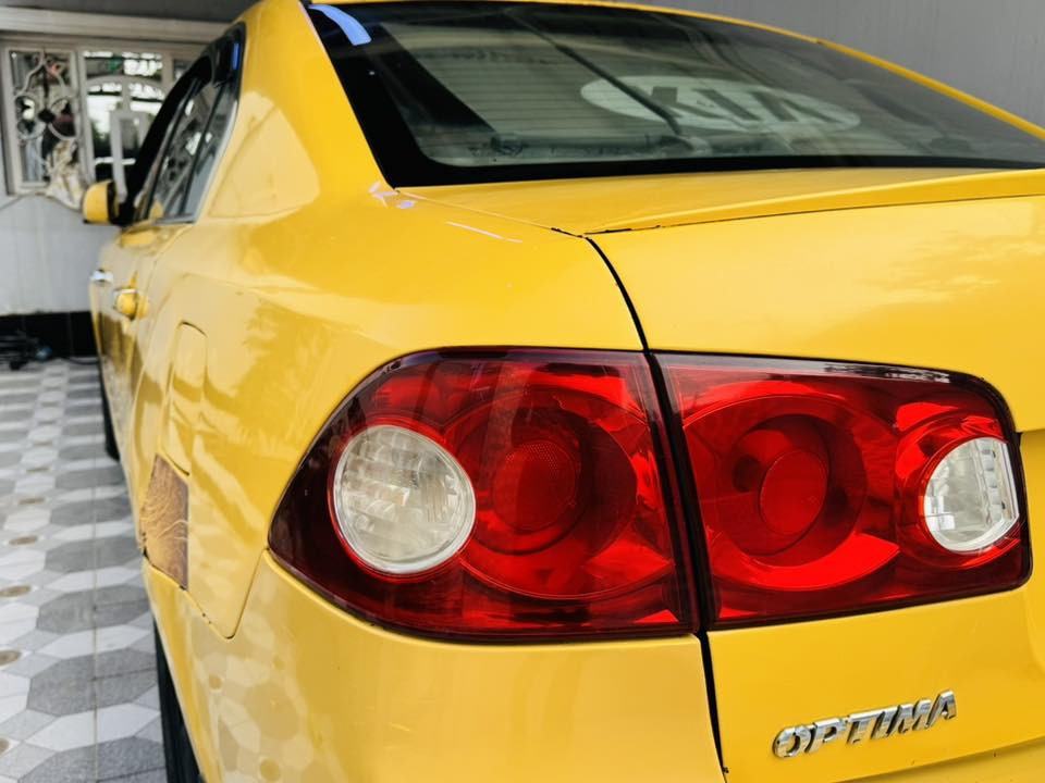 اوبتيما 2007
مكينه ٢٧٠٠
سياره خليجي

سياره جاهزه نقص بس تبريد ما بيه وبيه طخه بسيطه بجاملغ الامامي و بالباب الخلفي وسياره كدامك بالصور وشوف شراي تعال وفحص محرك كير شتريد افحص سياره بسمي ومصفره من كلشي سعر خاص او هاذا رقمي ***********_ ***********

المكان الديوانيه
