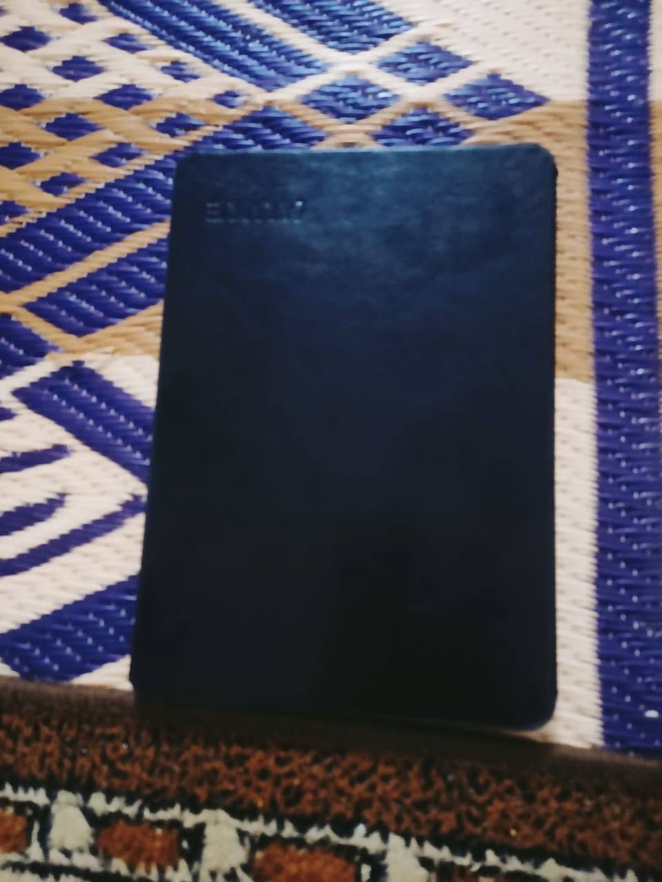 سلام عليكم ايباد ابل نظافه ٩٠٪ مكفول مع كامل ملحقات مكاني بغداد حي اور السعر ٢٧٥ الف بغداد, العراق


**إذا كنت صاحب هذا الإعلان وتريد حذفه لأي سبب، رجاءا أرسل رسالة إلى الدعم الفني**