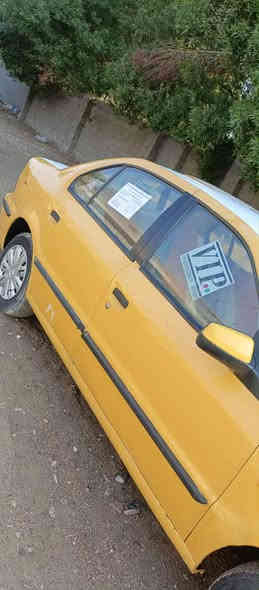 وين الناس الي ادور سيارة على كد فلوسها جايبلك ارخص سمند موديل 11ناطقة  سيارة شغالة نكرة كل عيب ما بيها  
((سعر 16 ورقة ))) وصاحبها موجود يريد تحويل مستمسكاته عدي ورقه مال غرامات عدي مصفره وسيولك مكاتبه اكفلك بيها كلشي تتوكل   بفلس ونص صارت  وبيها مجال شي بسيط وتدلل سيارة أصولية وتحويل وغرامات مصفرة     كير ومحرك شرط بالكارتون مال فرنسي و ريمون سنتر لك    والنظافة احلة من الصور تجي وتشوف بعينك سيارة ما بيها لا حادث ولا ضربة قوية  صدر امامي وخلفي جديد كهربائيات لايتات عالي ناصي اشاير دشبول  مسجل شاشة صغيرة كلة شغال تخم تاير ويل كب  سيارة مال بيت ونضيفة وجاهزة من كلشي ابد متصرف عليها تاخذها وتدعيلي ترايك بيها تفتر العراق كلة إذا تريد تخم تاير جديد جواها سيارة من ايدك للشارع  سيارة تفيدك للبيت إذا عدك دوام مكان بعيد طبة طلعة وخدمية  مكاني بغداد الزعفرانية وهذا رقمي وموجود واتساب وخادم للطيبين ***********
