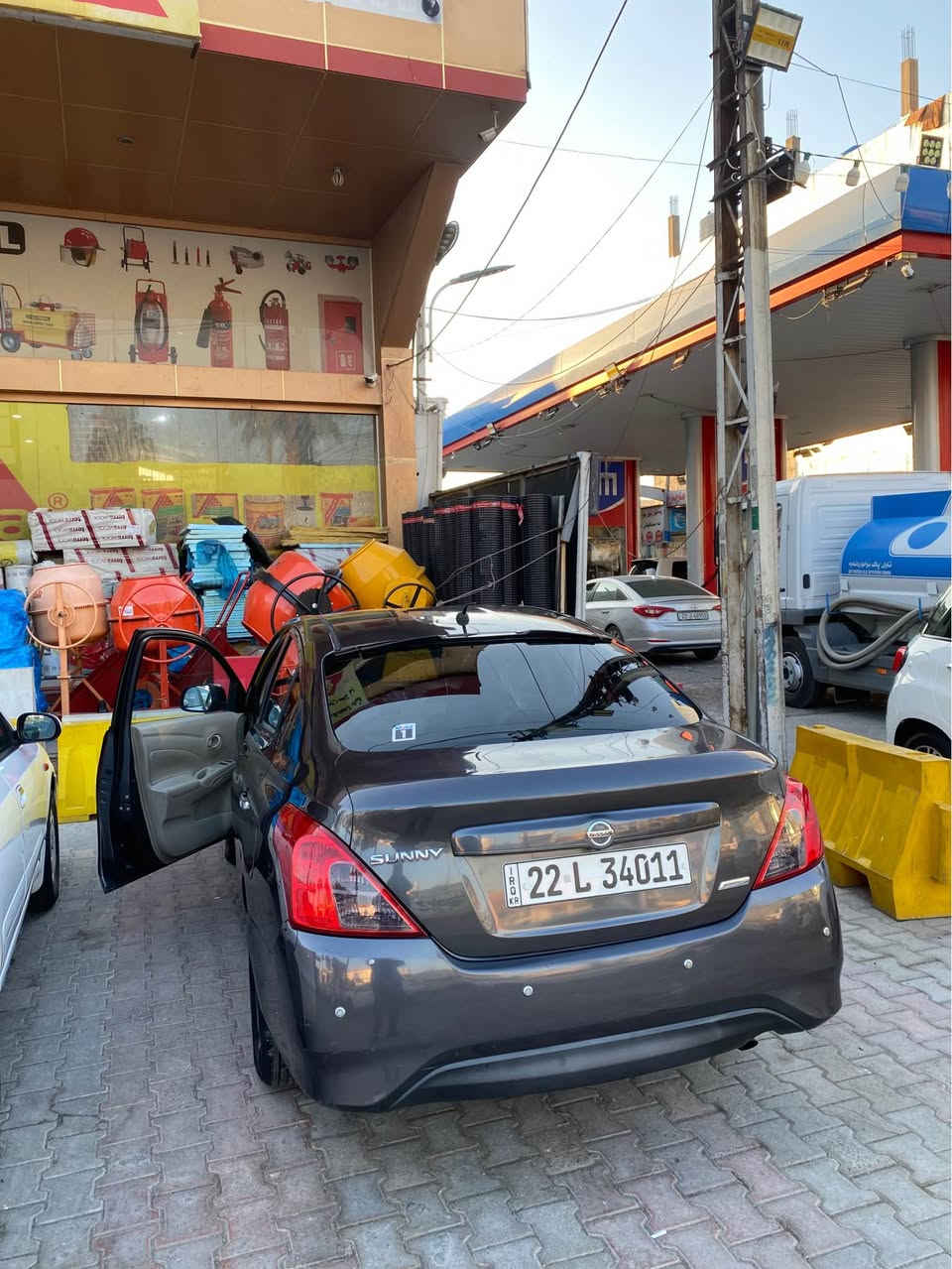 داوای ٨٧ لیدەکەم و مەجەلی محامەلای تیدایە ✅
*********** رەقم أربيل, العراق
