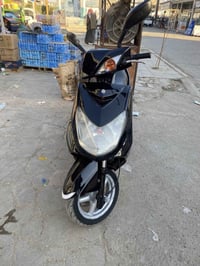 سكنس فحل ياباني نوزل خطين قبق  بانزين نفخ استان جانبي كهربائي مكفوله ك...