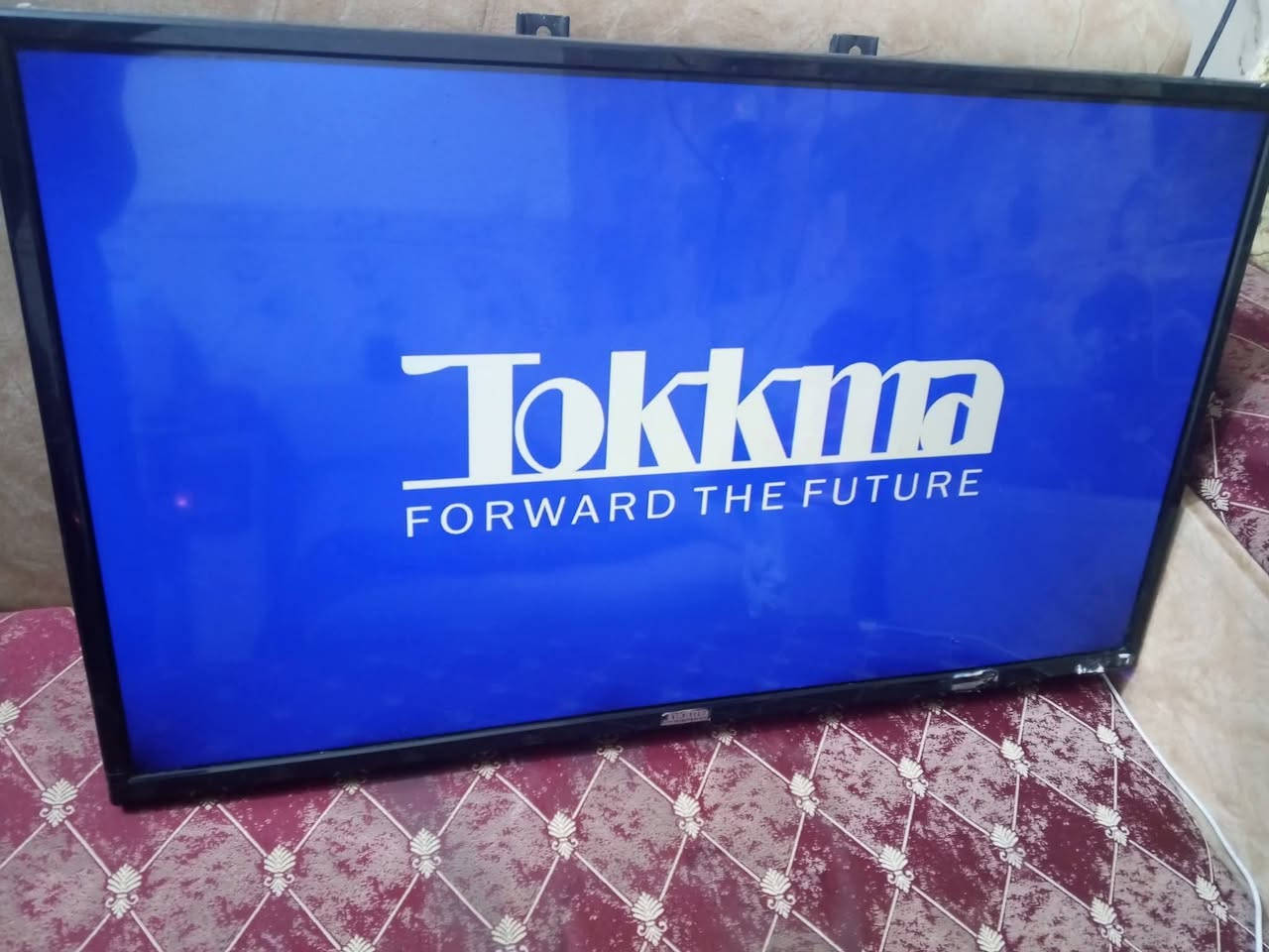 السلام عليكم بلازمه حجم 32 بدون نت 80


**إذا كنت صاحب هذا الإعلان وتريد حذفه لأي سبب، رجاءا أرسل رسالة إلى الدعم الفني**