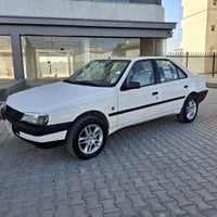 بيجو • ٢٠١٠ • رقم السليمانية