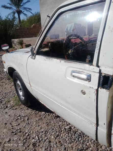 السلام عليكم 

بكم 80 للبيع محرك بي بداية بخار كير شاصي اكسل شرط باتري جديد تواير جدد كابريتة جديدة سيارة حلوة حيل مال جناي السعر 13 بيهة مجال للاستفسار الاتصال ***********
