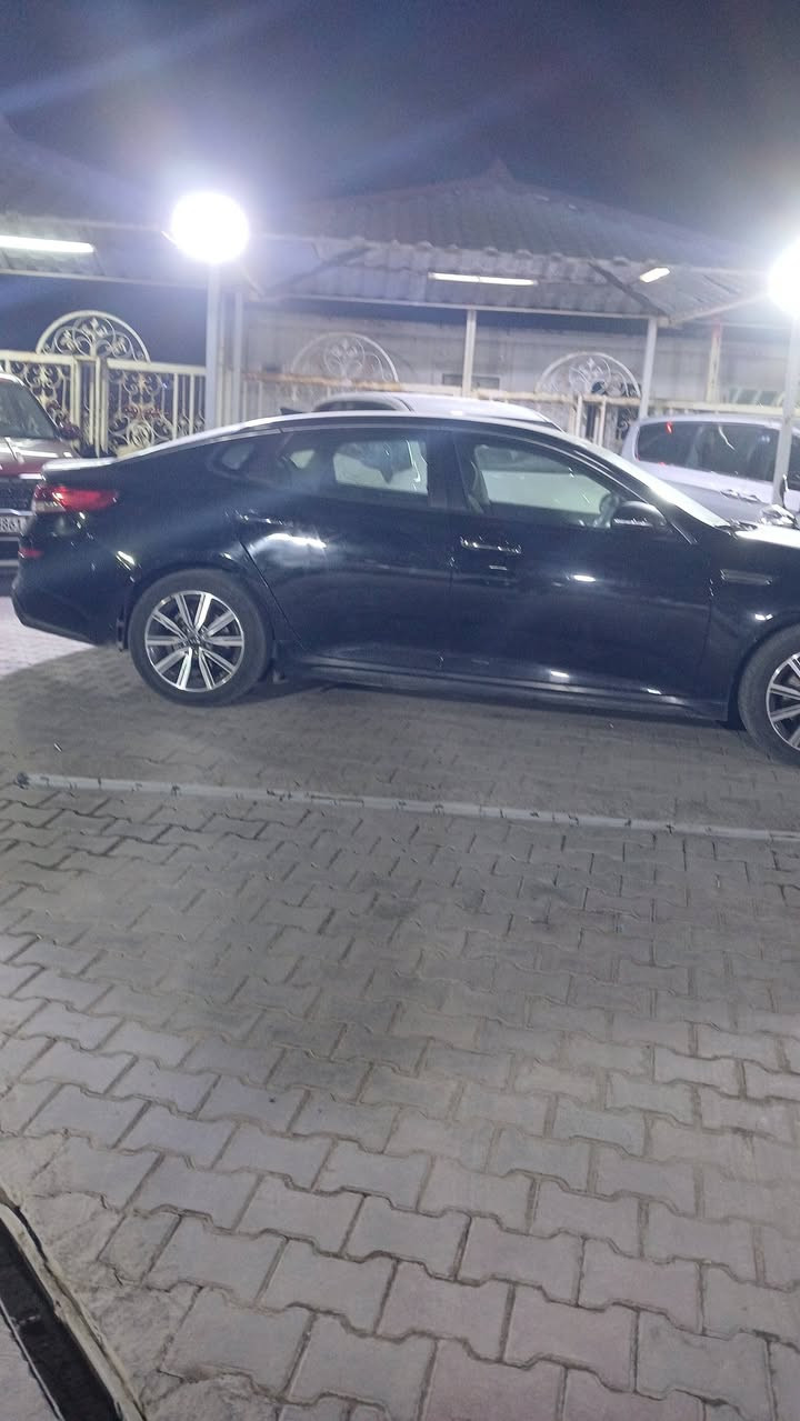 اوبتما موديل ٢٠١٩ رقم ربيل مواصفات fa
حادث جاملغ خلفي السعر ١٣٠ الاستفسار لاتصال عل رقم ***********
