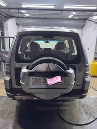 باجيرو • ٣٠٠٠ سي سي • دبل