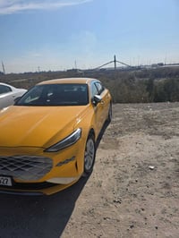 كيا ٨ • وارد كوري • ماشي ١٢ الف