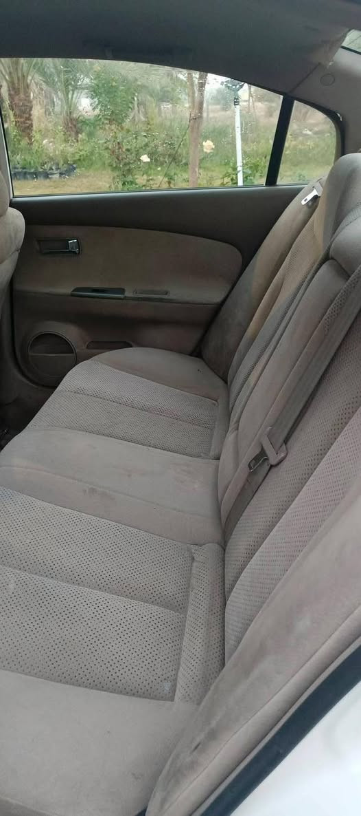 نيسان التيما 2007 رقم بغداد انكليزي للبيع 
سعر 70 
للاستفسار ***********
