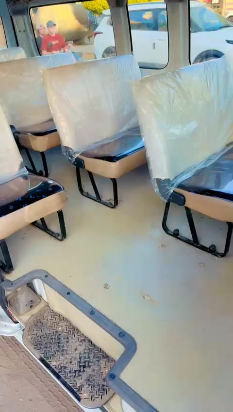 نيسان للبيع
￼  موديل 2020
  سيارة جديدة 
سياره كفاله عامه 
 ماشي 230
٠٧٧٠ ٢٦٩١ ٢٦٩١
 سعر 240$￼

اللهم باركك بكل الحب.
