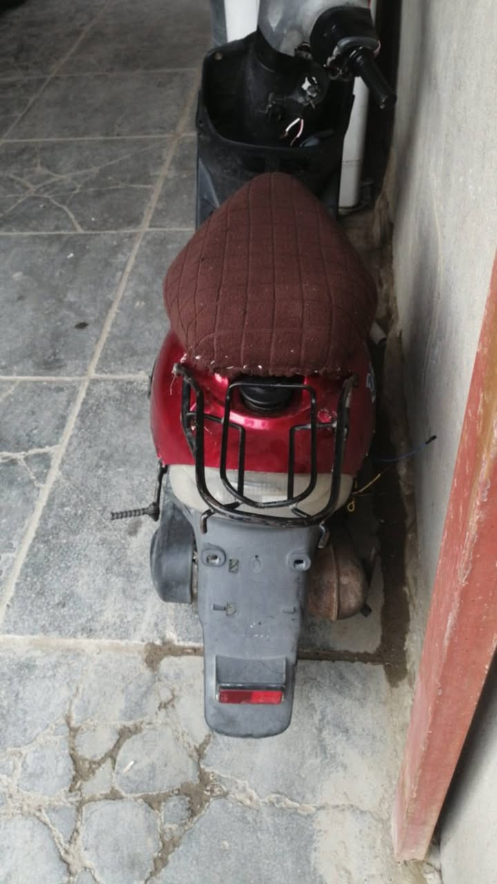 دراجه بيجي ع شرط كامله مناسبه مكاني سماوه بداحره


**إذا كنت صاحب هذا الإعلان وتريد حذفه لأي سبب، رجاءا أرسل رسالة إلى الدعم الفني**