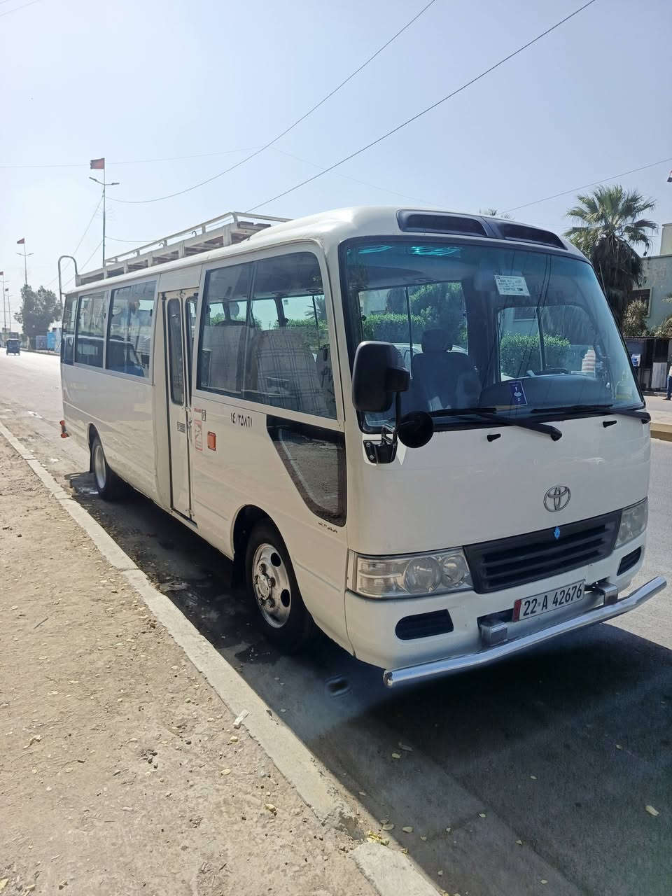 سلام عليكم كوستر موديل 2013 جاهزة اتصل على الرقم ♕***********♕ للأستفسار
