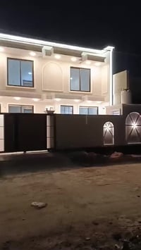 حلة وردية • ٢٠٠م • ٤ غرف