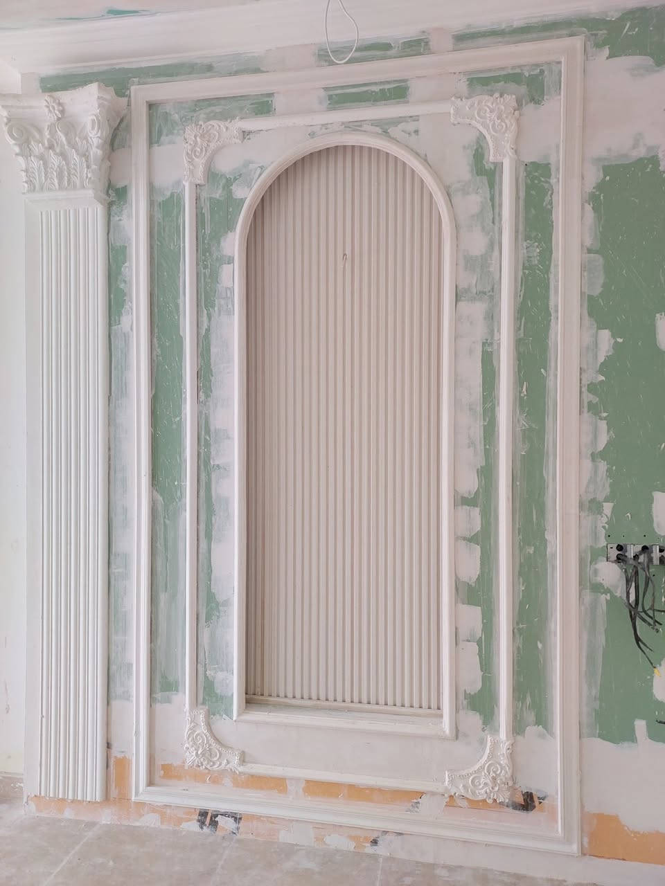 كربلاء للديكور ***********  ***********
