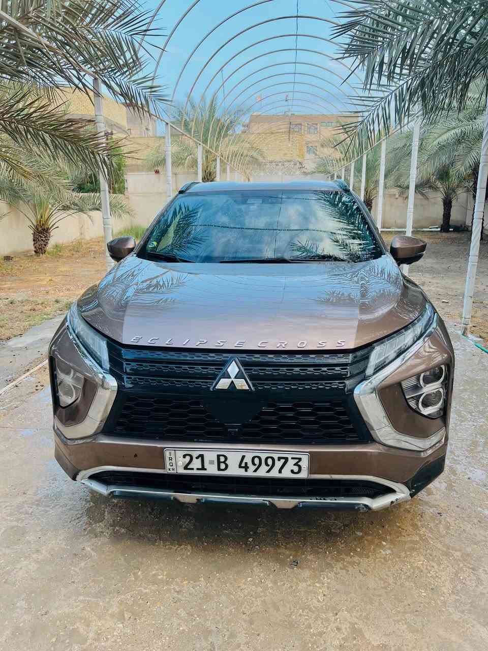 يالله السلام عليكم اخوان سياره ميتسيو بيشي نيكس كروز استينشنموديل2022 رقم اربيل باسمي شخصيا سياره حلوه عاليه 1500 تيربو 5 راكب سياره خير من الله ماناقصه ايشي برغي متفتح شرط السونار مابيه اي نقص من حداديه من صدر من دبلات من كلشي فول مواصفات عده الفتحه كشن كهرباء تدفئه بلكشنات الاماميه والخلفيه للأستفسار اكثر هاذه رقمي ***********
معروضه 160 وبيه مجال حك الجيه 
بيه قطعه صبغ ضربته جاملغ وره شي بسيط 
JA4ATVAA1NZ610213
هاذه رقم الشاصي
