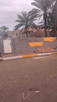 الرمادي المجسر • ٣٤٧م • طابو صرف