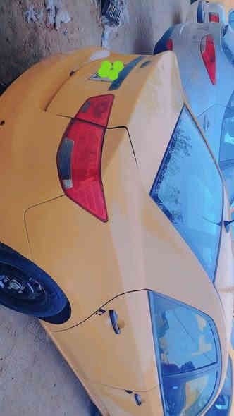 فورتي 2013
وارد امريكي محرك 2000 دوش
الحادث الباب و الجاملق الخلف السائق
تبديل الباب اصلي وصبغ الجاملغ
تبريد لا يعمل
السعر ٨٧ ورقة
مكاني بغداد مدينه الصدر
***********
